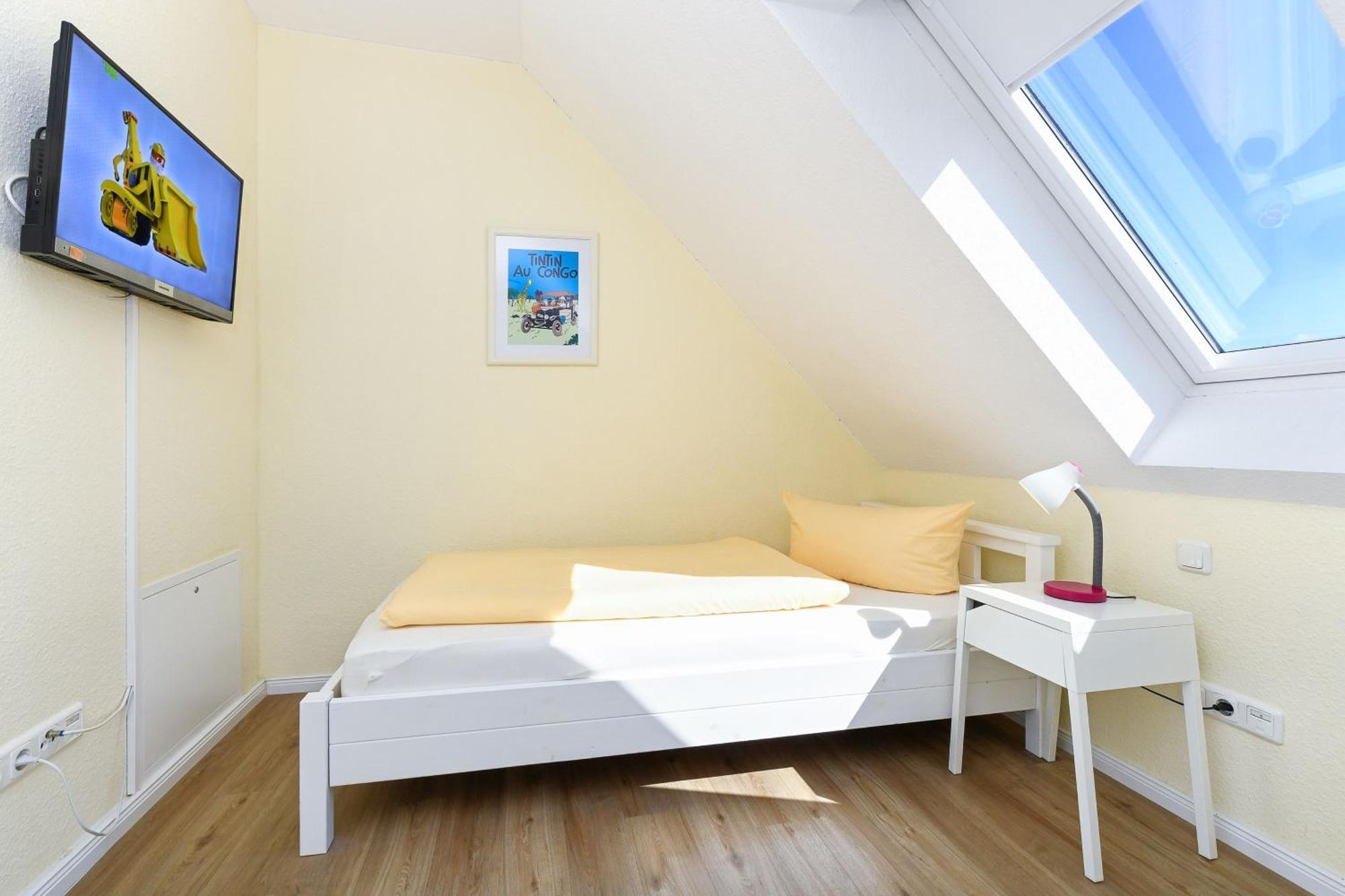 Ferienhaus Seehuus - Uns Huus Ant Kuest Bensersiel Exterior photo