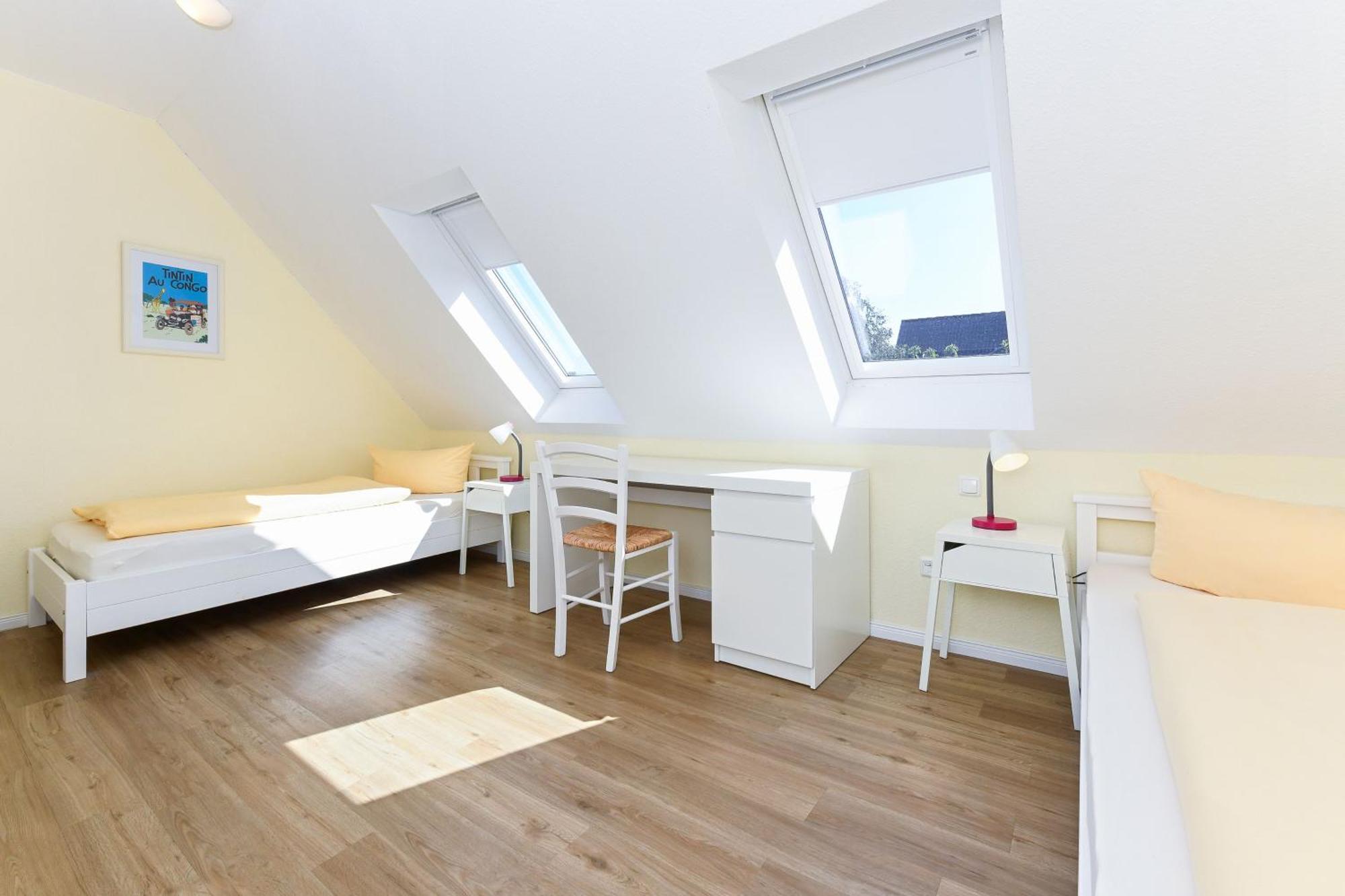 Ferienhaus Seehuus - Uns Huus Ant Kuest Bensersiel Exterior photo